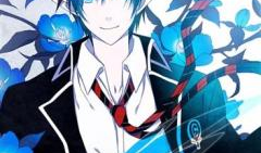 动漫界,穿越次元，探寻梦想的翅膀